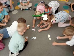 2025-09-19 Dzień Przedszkolaka Motylki